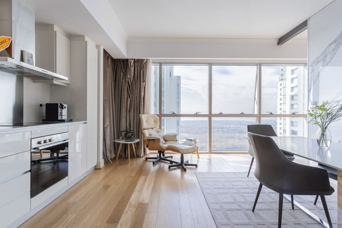 Apartment in Buenos Aires, Buenos Aires, Argentina 2 - 18367245