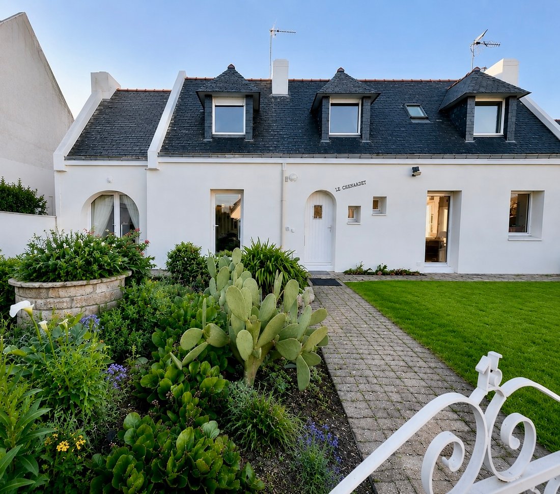House in Ouest, Quiberon, France 1 - 18363555