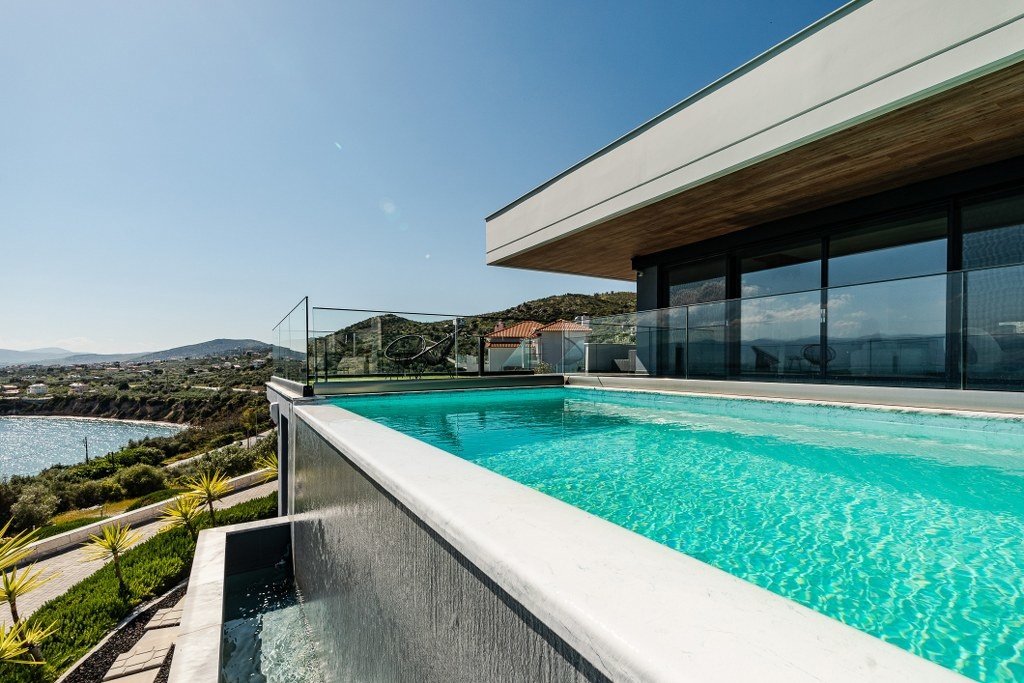 Villa in Nea Agchialos, Thessaly and Central Greece, Greece 3 - 18362553
