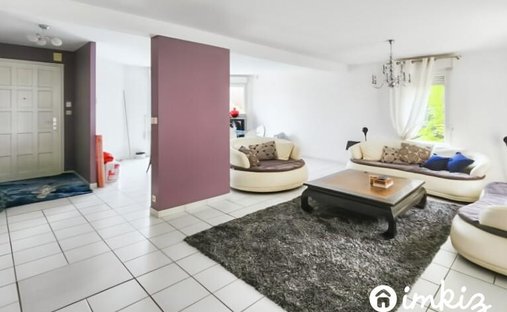 House in Houdemont, Grand Est, France 1