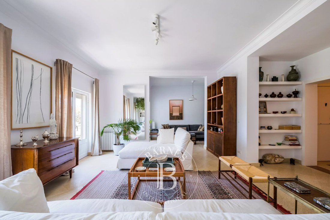 Apartment in Avenidas Novas, Lisbon, Portugal 3 - 18364167