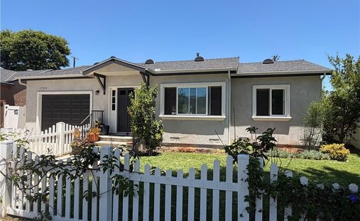 House in Los Angeles, California, United States 1