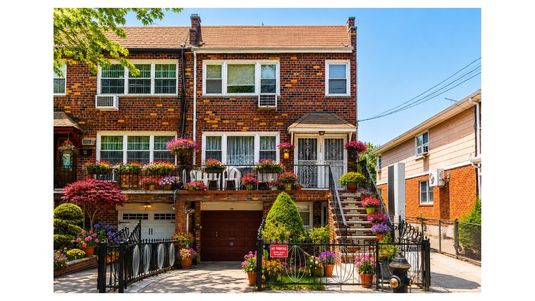 Apartment in New York, New York, United States 1 - 18367025