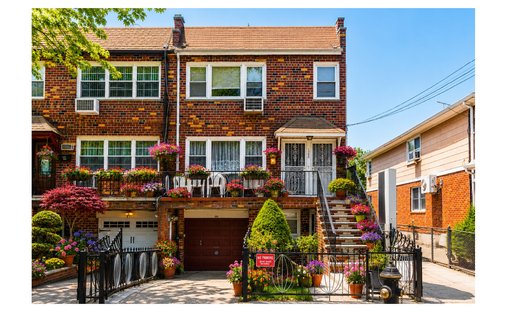 Apartment in New York, New York, United States 1