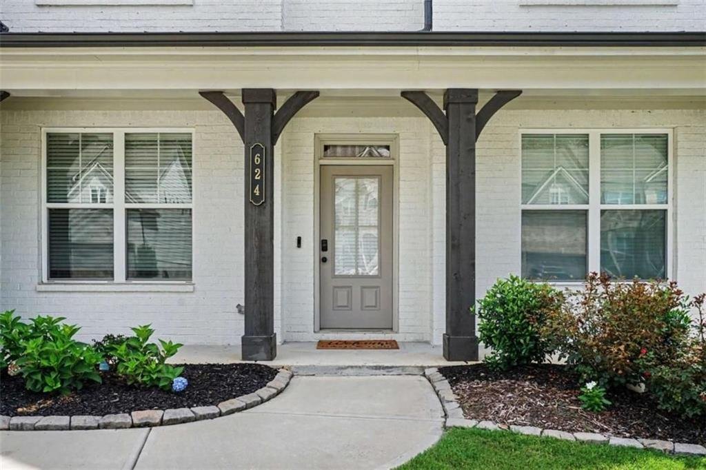 House in Loganville, Georgia, United States 4 - 18363204