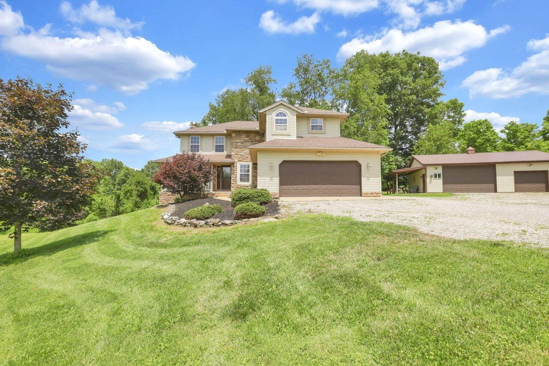 House in Hebron, Ohio, United States 3 - 18365054