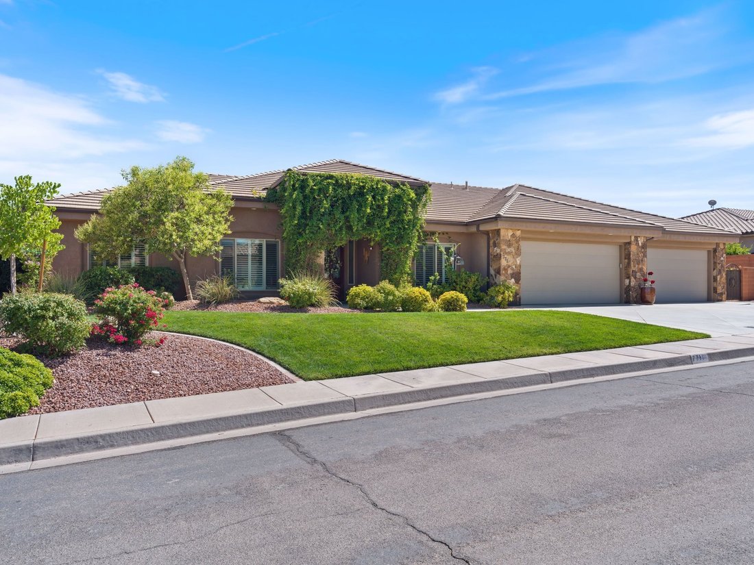 House in Washington, Utah, United States 1 - 18361680
