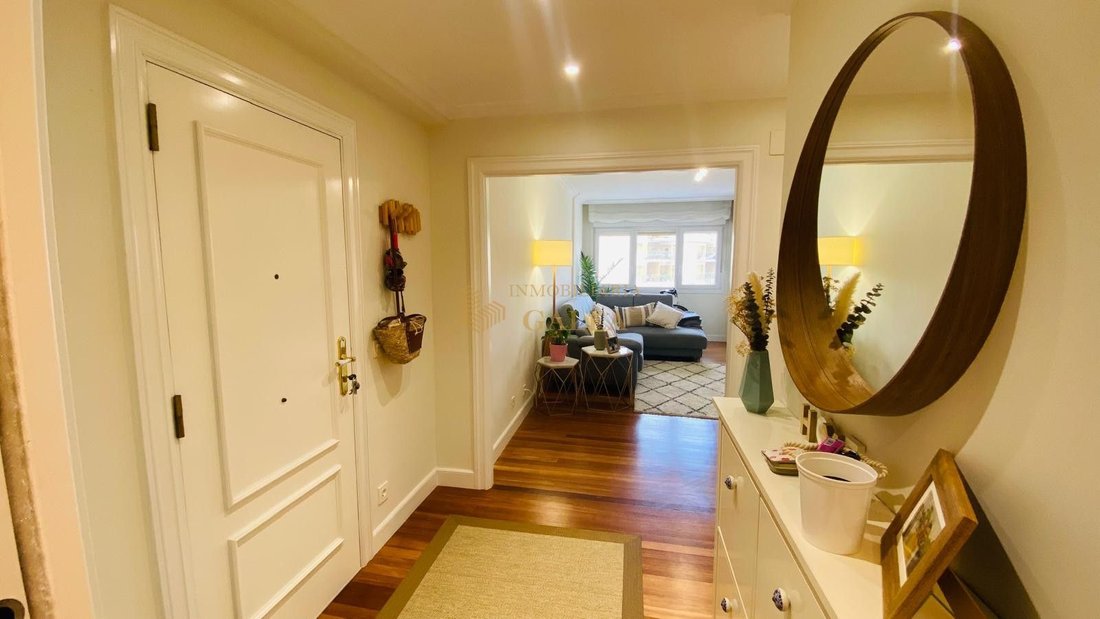 Appartamento a Getxo, Paesi Baschi, Spagna 4 - 18367180