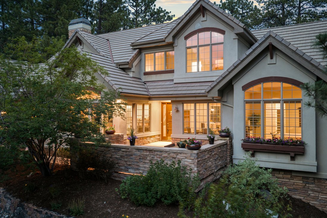 House in Castle Rock, Colorado, United States 2 - 18361698