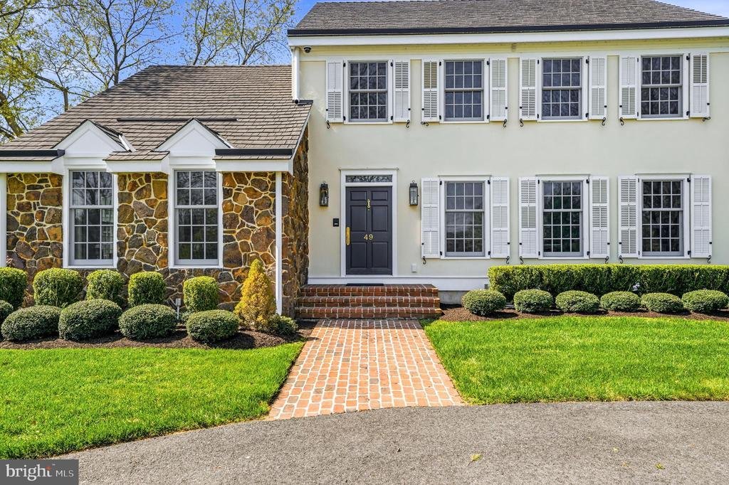 House in Moorestown, New Jersey, United States 5 - 18362433