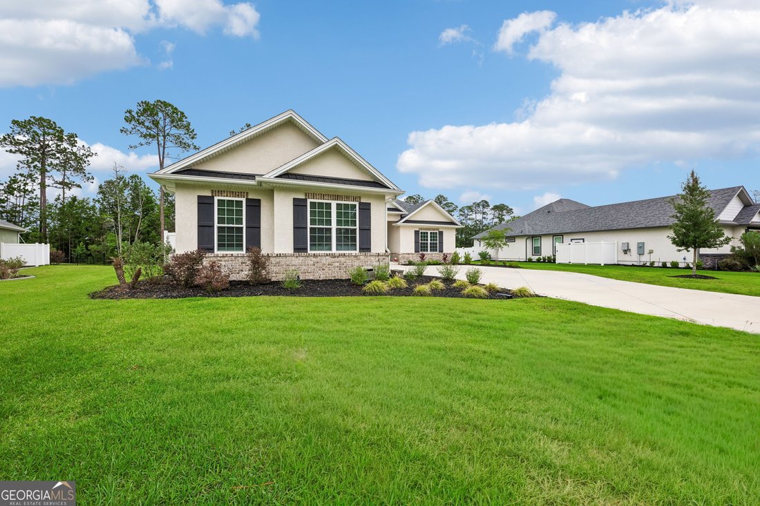 House in Kingsland, Georgia, United States 3 - 18362311