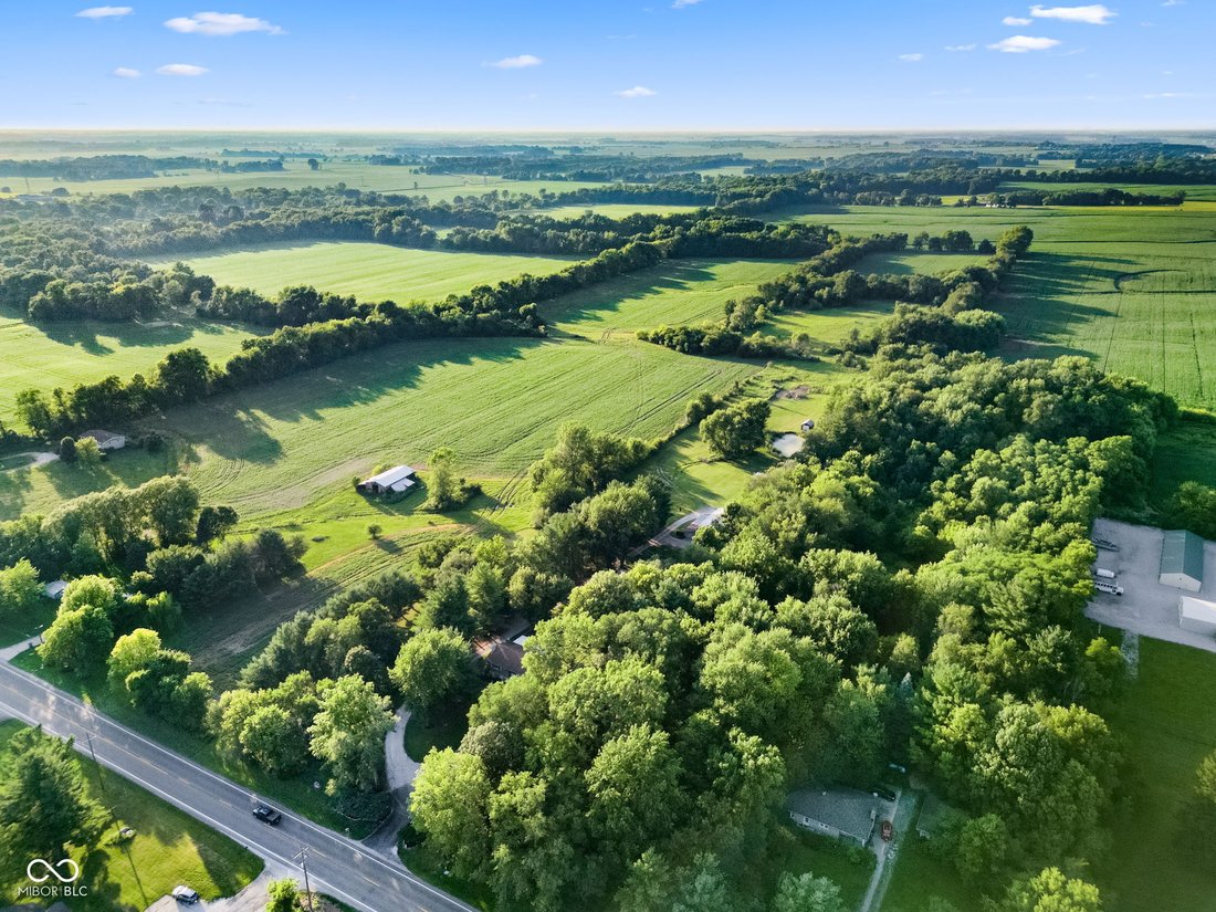 House in Danville, Indiana, United States 5 - 18361818