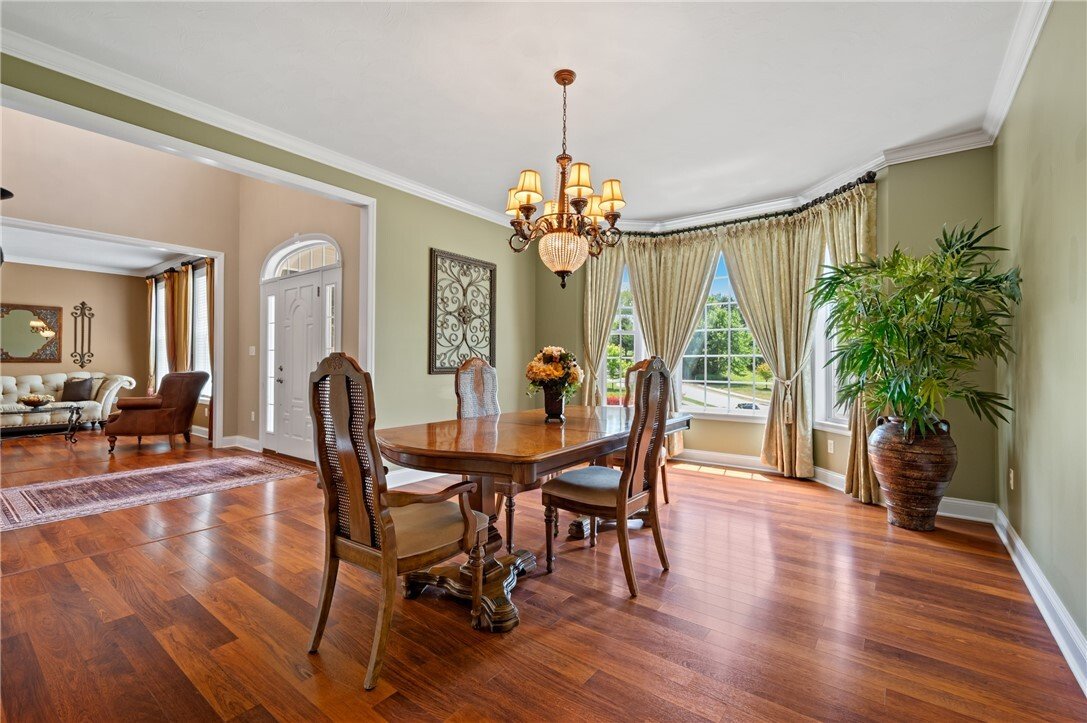 House in Lower Burrell, Pennsylvania, United States 5 - 18362346