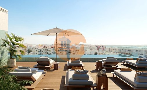 Appartement à Faro (Se et Sao Pedro), Algarve, Portugal 1