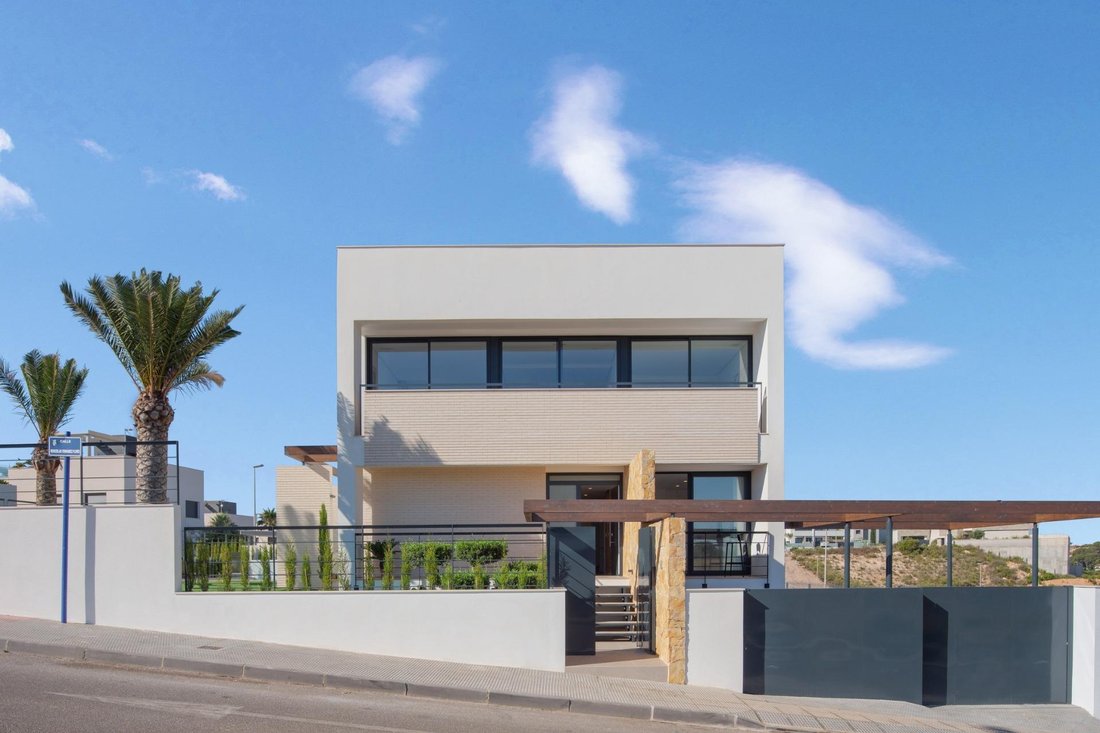 Villa in Rojales, Valencian Community, Spain 2 - 16103622