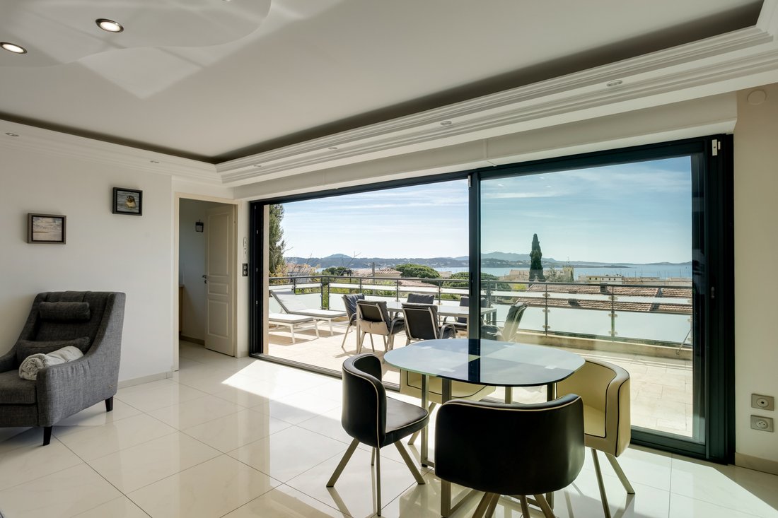Apartment in Bandol, Provence-Alpes-Côte d'Azur, France 4 - 18363305