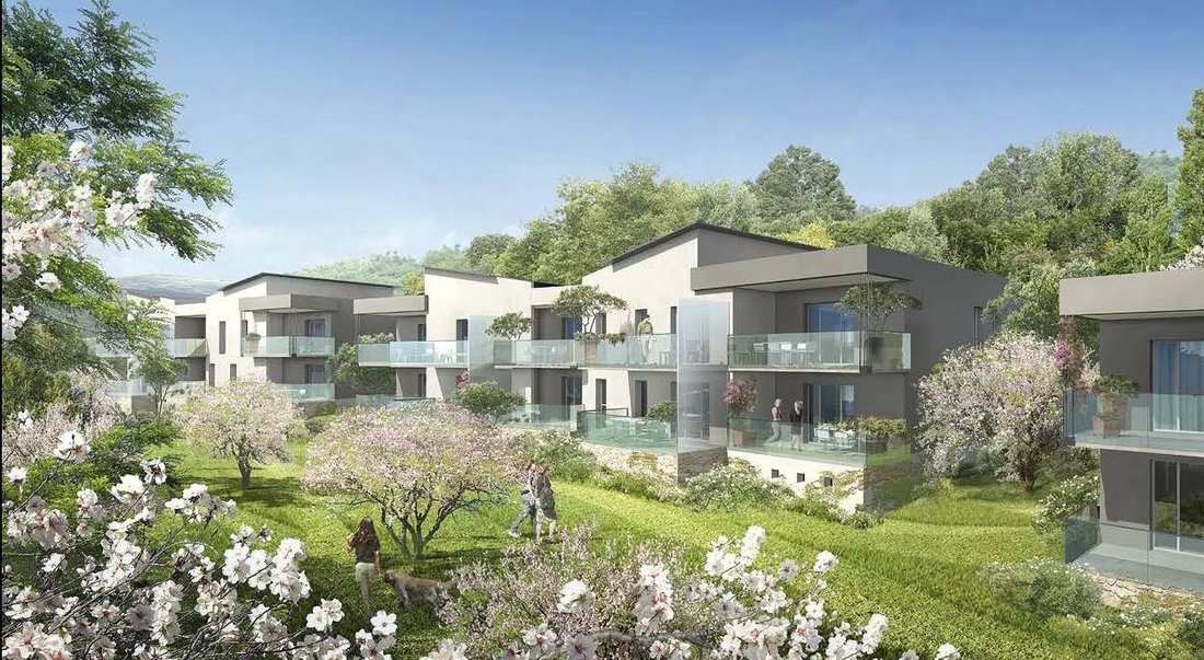 Apartment in Valbonne, Provence-Alpes-Côte d'Azur, France 1 - 18364115