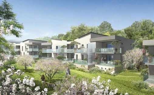Apartment in Valbonne, Provence-Alpes-Côte d'Azur, France 1