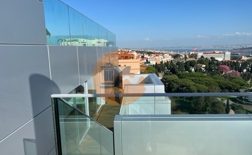 Wohnung in Belem, Lissabon, Portugal 1