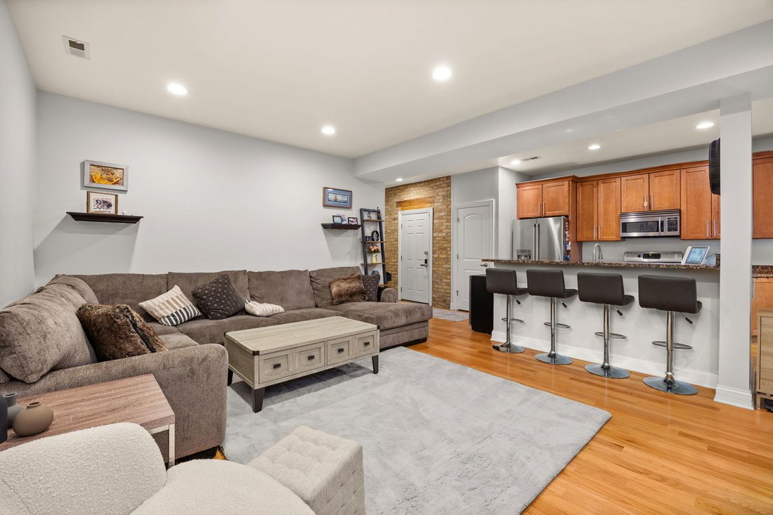 Condo in Chicago, Illinois, United States 4 - 18365677