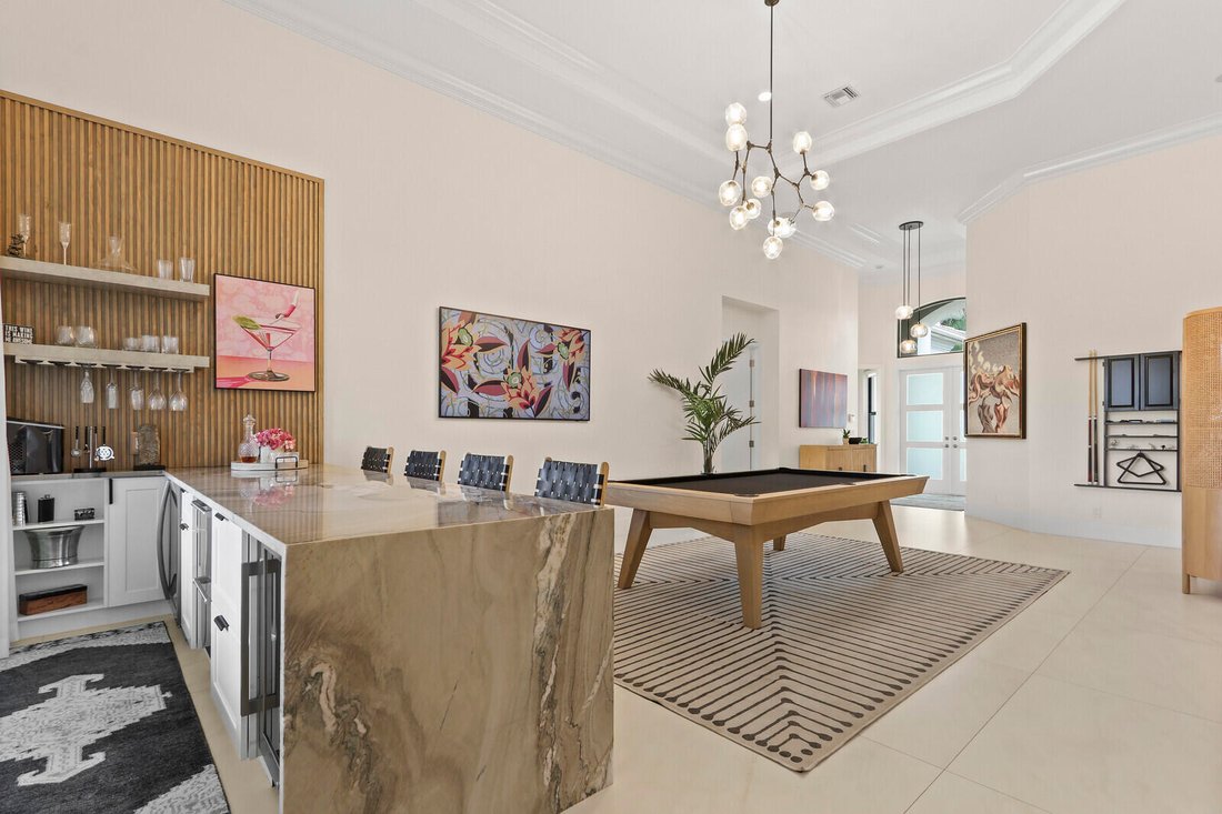 House in Palm Beach Gardens, Florida, United States 1 - 18362500