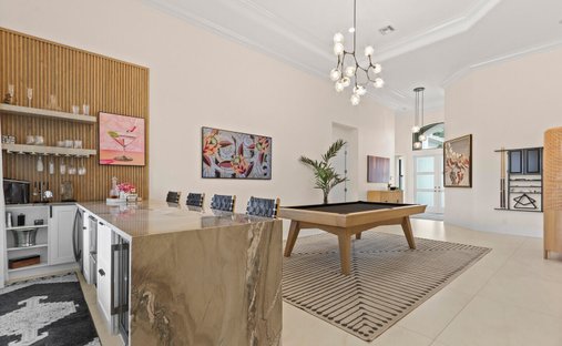 House in Palm Beach Gardens, Florida, United States 1