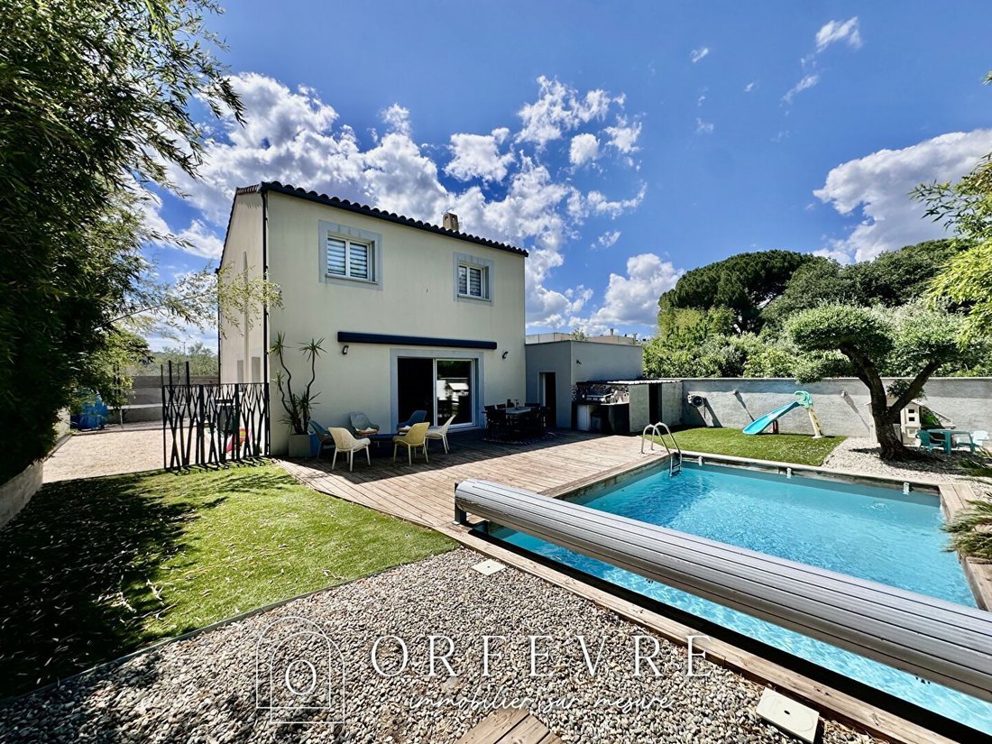 House in Centre Ville, Castries, France 1 - 18362998