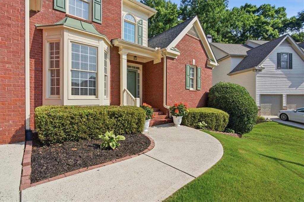House in Powder Springs, Georgia, United States 4 - 18363196