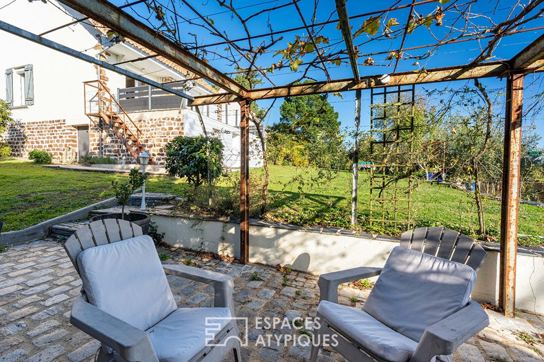 Villa in Le Cellier, Pays de la Loire, France 2 - 18368380