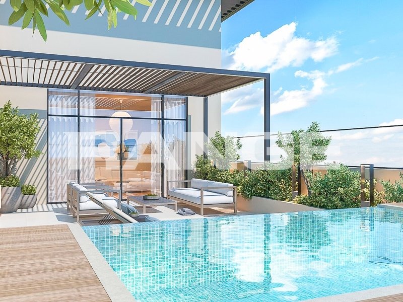 Apartment in Discovery Gardens, Dubai, United Arab Emirates 2 - 18361871
