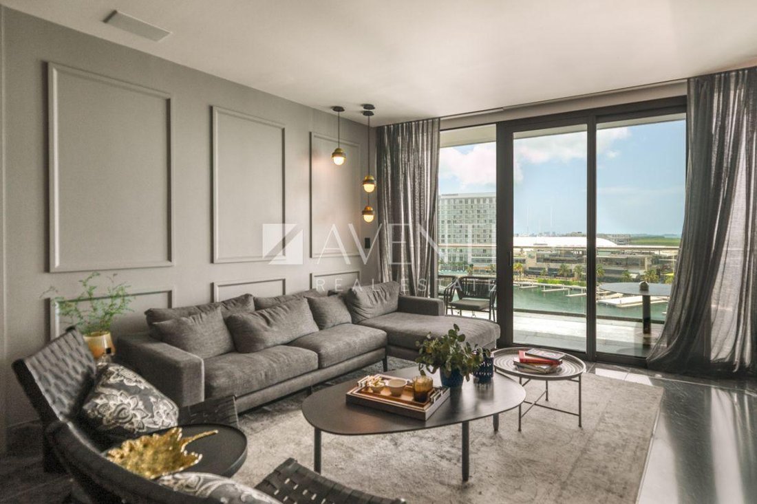 Apartment in Cancún, Quintana Roo, Mexico 1 - 18364219