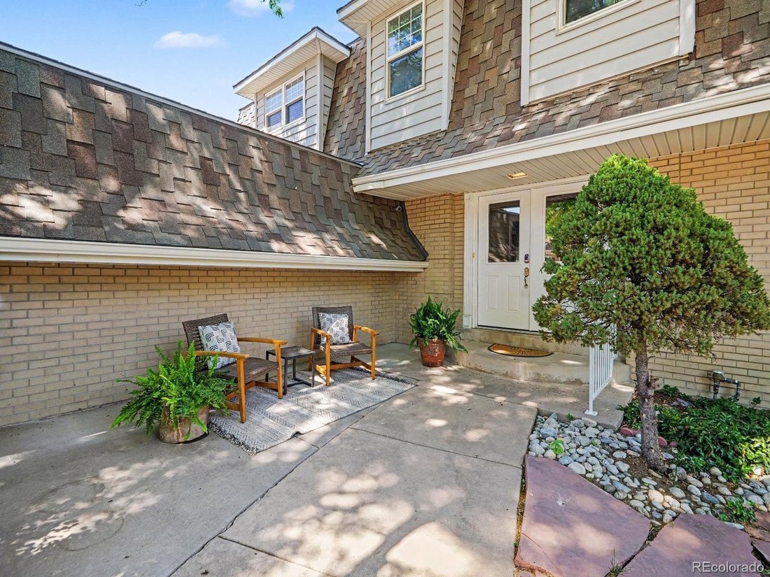 House in Cherry Hills Village, Colorado, United States 2 - 18263982