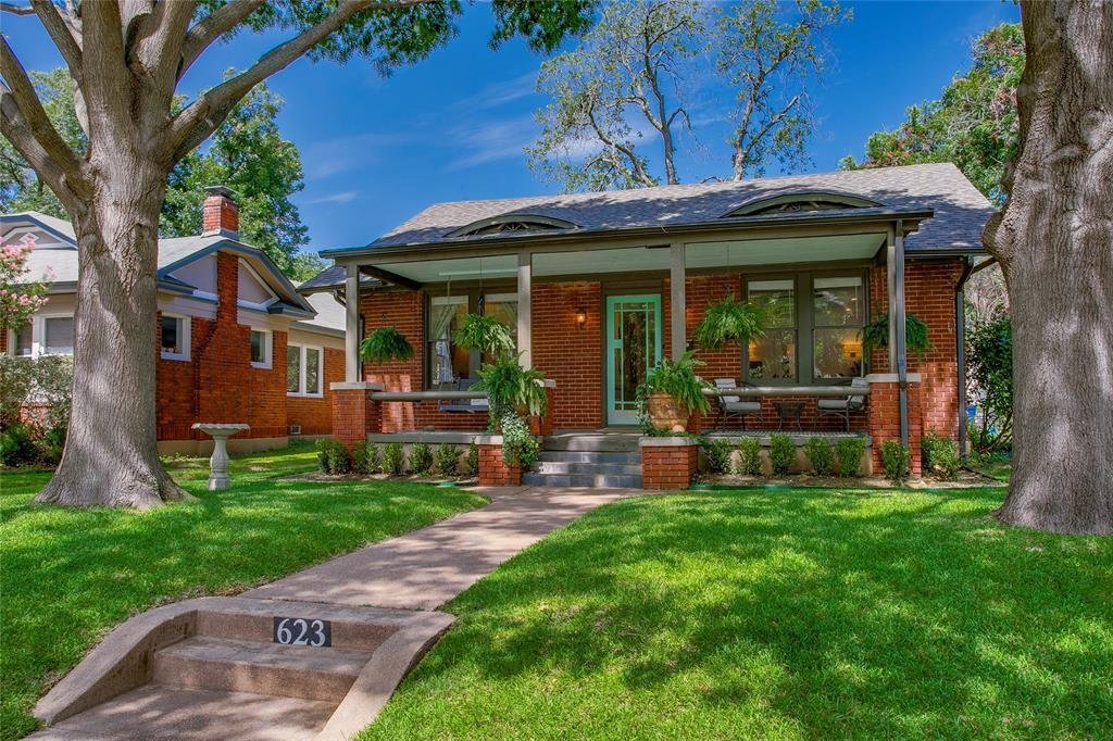 House in Dallas, Texas, United States 2 - 18362640