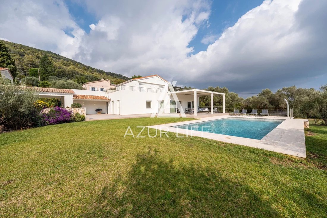House in Le Port, Villefranche-sur-Mer, France 2 - 18363041