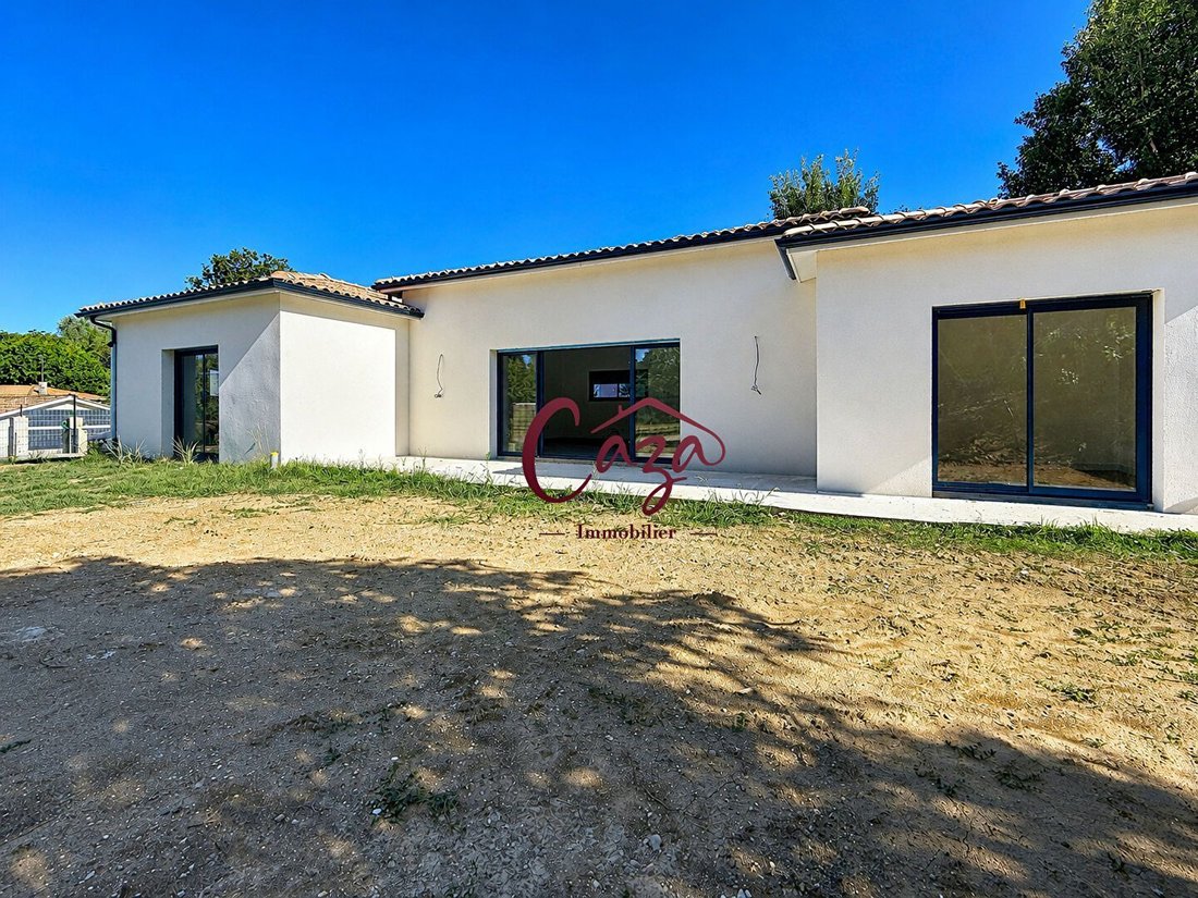 House in Sallebœuf, Nouvelle-Aquitaine, France 4 - 18366028