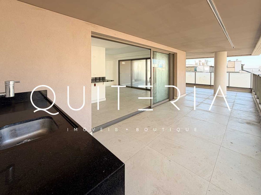 Apartment in Rio de Janeiro, State of Rio de Janeiro, Brazil 3 - 18341376