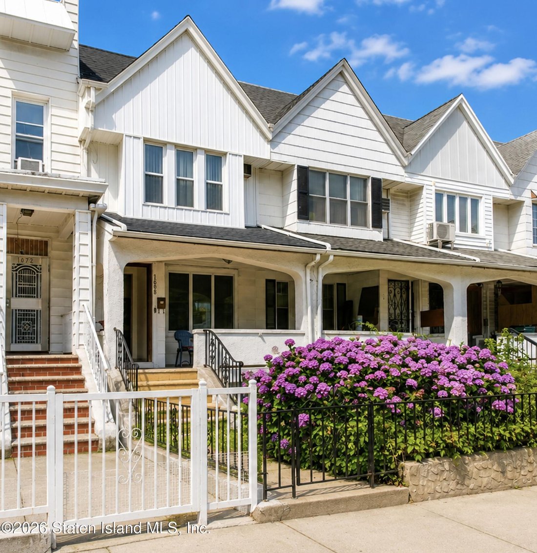 Townhouse in New York, New York, United States 1 - 18365206