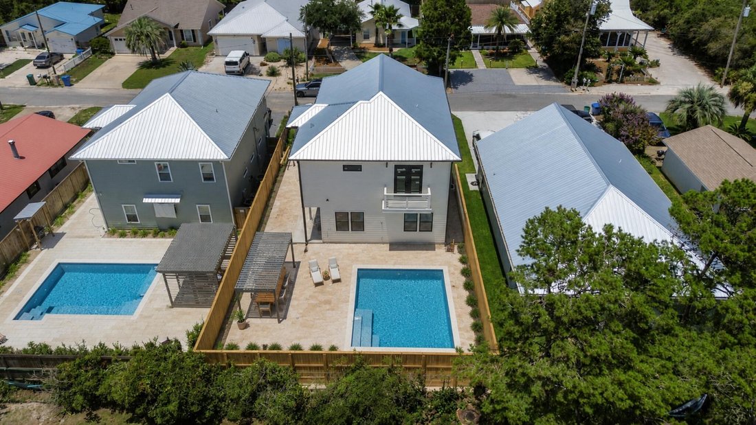 House in Rosemary Beach, Florida, United States 2 - 17131839
