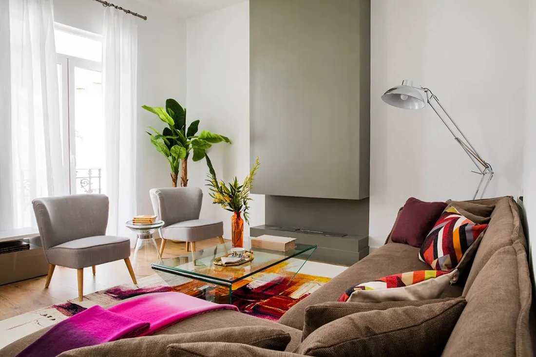 Appartement à Salamanque, Madrid, Espagne 2 - 18362845