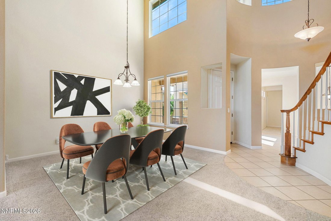 House in Sparks, Nevada, United States 3 - 18365750
