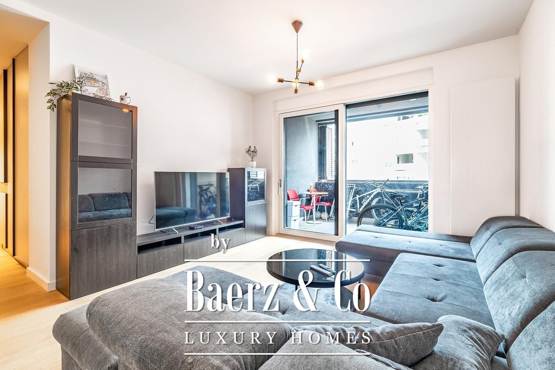 Apartment in Donje Svetice, Zagreb, City of Zagreb 3 - 18366908