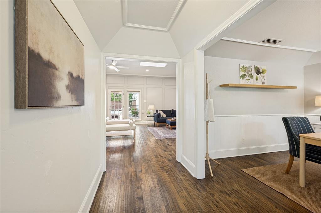 House in Dallas, Texas, United States 4 - 18362649