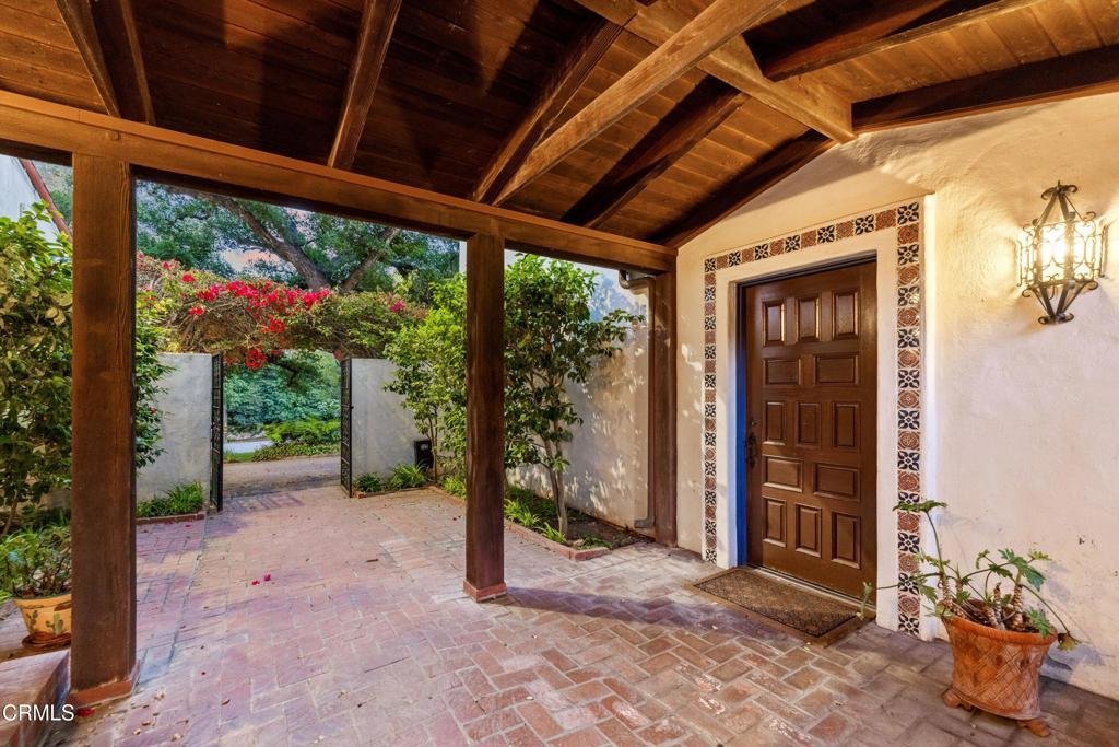 Haus in Montecito, Kalifornien, Vereinigte Staaten 4 - 18362480