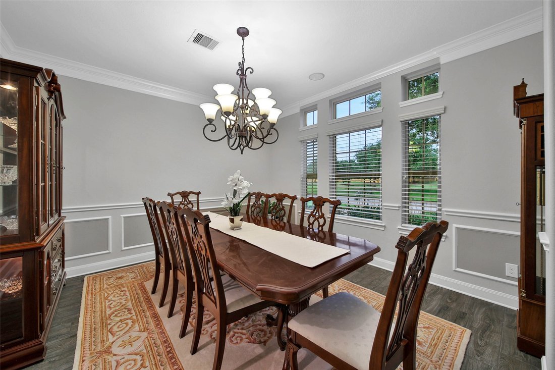 House in Houston, Texas, United States 4 - 18362486