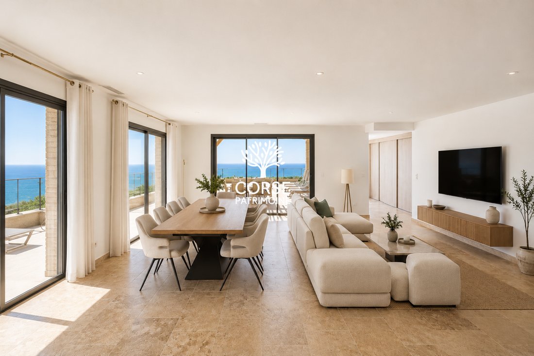 House in Sari-Solenzara, Corsica, France 2 - 17086078