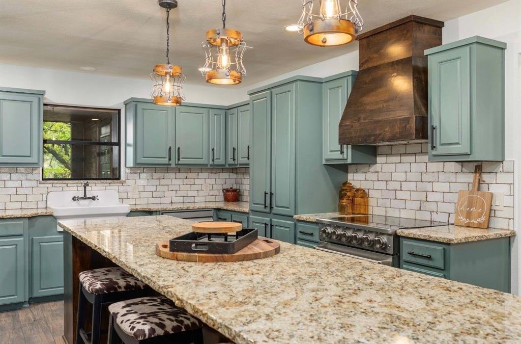 House in Early, Texas, United States 5 - 18366720
