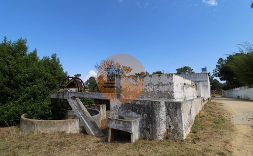 Land in Pechao, Algarve, Portugal 1