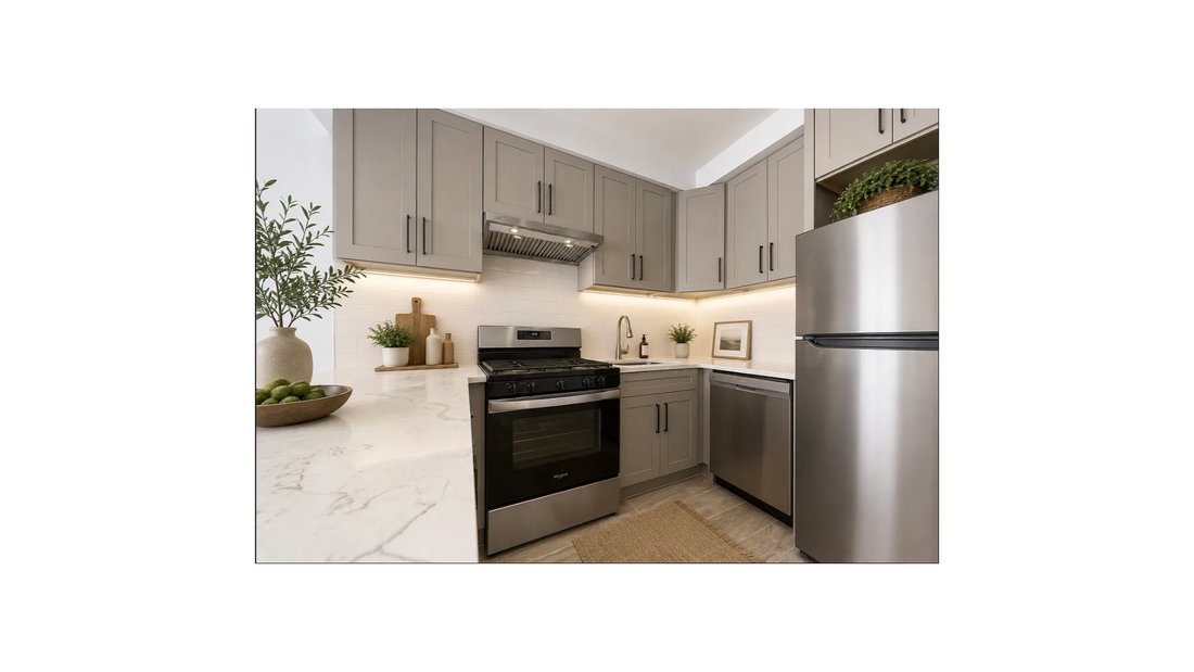 Apartment in New York, New York, United States 3 - 18367021