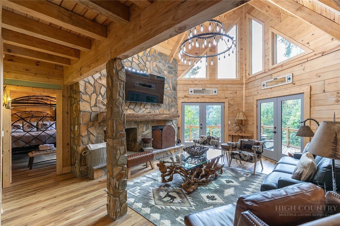 House in Banner Elk, North Carolina, United States 5 - 18361785