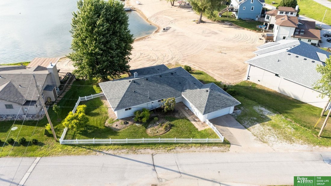 House in Bellevue, Nebraska, United States 2 - 18352453